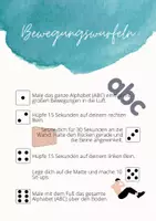 Vorschau - Arbeitsblätter - Klassenzimmer-Mangament-Paket - Seite 3