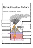 Vorschau - Arbeitsblätter - Klettmappe Vulkanismus - Seite 2