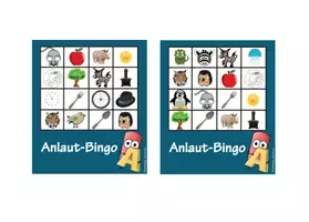 Vorschau - Spiele - Spiel: Anlautbingo "Bilder" - Seite 2