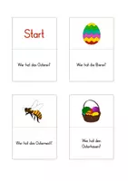 Vorschau - Spiele - Ich-habe-wer-hat zum Thema "Osterferien" - Seite 1