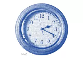Vorschau - Poster - 9 x Flashcard / Poster / Bild zur Kurzgeschichte "Die Küchenuhr" (W. Borchert) Deutschunterricht - Seite 1