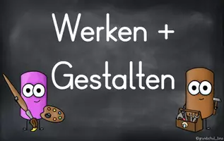 Vorschau - Präsentationen/Tafelbilder - Tafeltransparenz Tagesablauf Chalkys (alle Schularten) - Seite 3