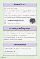 Vorschau - Text - Wachsendes Material Weltveränderer: Interaktive und analoge Lesekartei - Seite 1