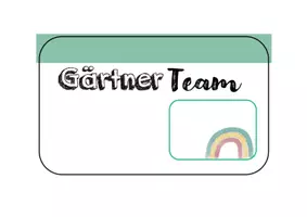 Vorschau - Arbeitsblätter - Ordnungsdienste Klassendienste - Seite 3