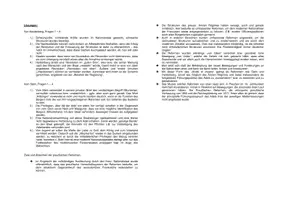 Vorschau - Arbeitsblätter - Die Preußischen Reformen. Das Reformwerk von vom Stein und v. Hardenberg. Deutschland im Umbruch oder Fortsetzung des Ancien Régimes? Quellenanalyse in Partnerarbeit / mit Lösungen! - Seite 2