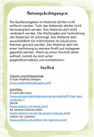 Vorschau - Arbeitsblätter - Lesespaziergang: Abenteuer auf dem Bauernhof! (4-fach-differenziert mit Zusatzaufgabe!) - Seite 1
