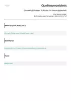Vorschau - Anderer Materialtyp - Elterninfo Etiketten/ Aufkleber für Hausaufgabenheft - Seite 1