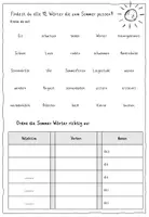 Vorschau - Arbeitsblätter - Materialpaket - Seite 3