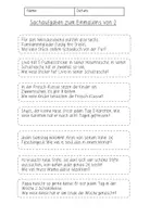 Vorschau - Arbeitsblätter - Große Sachaufgaben-Sammlung zum Einmaleins und zum Rechnen im Zahlenraum 100 - Seite 2
