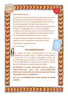 Vorschau - Interaktives Material - Interaktives Quiz Haustier "Papagei" - Seite 2