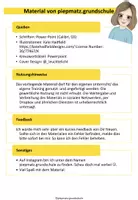 Vorschau - Arbeitsblätter - Kreuzworträtsel Bauernhof - Seite 3