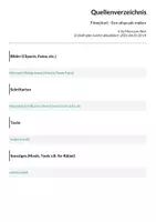 Vorschau - Arbeitsblätter - Flowchart - Een afspraak maken (Niederländisch) *editierbar - Seite 2