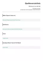 Vorschau - Arbeitsblätter - Wat doe je in je vrije tijd (Niederländisch) - Seite 3