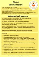 Vorschau - selbst erstellte Cliparts/Grafiken - Farbige Noten für Boomwhacker - Cliparts - Seite 1