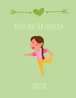 Vorschau - Spiele - Deine Motivationskarten - Kids & Yoga - Seite 2
