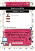 Vorschau - Poster - Materialpaket Rechenstrategien - Seite 3