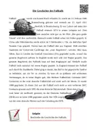 Vorschau - Arbeitsblätter - Die Geschichte und Entstehung des Fußballs - Seite 3