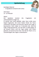 Vorschau - Spiele - Schwimm dich schlau - Seite 1