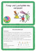 Vorschau - Spiele - 16 Fang- und Laufspiele neu verpackt. Wachsendes Paket! - Seite 1