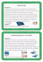 Vorschau - Spiele - 16 Fang- und Laufspiele neu verpackt. Wachsendes Paket! - Seite 3