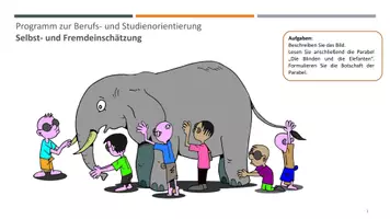 Vorschau - Stundenentwürfe - Programm zur Berufs- und Studienorientierung - Seite 3