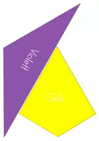 Vorschau - Arbeitsblätter - Farbkreis nach Itten – Kunstunterricht Grundschule – Arbeitsblatt & Tafelmaterial (Farbenlehre) - Seite 3