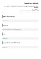 Vorschau - Unterrichtsreihen - Chromatische Tonleiter 2.19 Arbeitsblatt+Lösung+Erklärvideo+interaktive Übungen - Seite 2