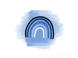 Vorschau - selbst erstellte Cliparts/Grafiken - Regenbogen Hintergründe (Cliparts) - Seite 3