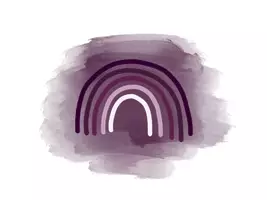 Vorschau - selbst erstellte Cliparts/Grafiken - Regenbogen Hintergründe (Cliparts) - Seite 2