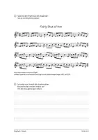 Vorschau - Arbeitsblätter - Musikpraxis: Rhythmen im 6/8 Takt - Seite 3