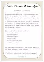 Vorschau - Aufgabenkarten - Auftrageskarten Euro richtig legen - Seite 1