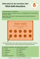 Vorschau - Spiele - Haustiere - wachsendes Materialpaket - Seite 1