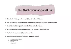 Vorschau - Arbeitsblätter - Abschreibübung Cc - Seite 1