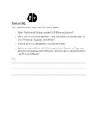 Vorschau - Arbeitsblätter - Liederanalyse - Interpretation - Musik - Seite 3