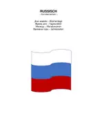 Vorschau - Arbeitsblätter - Дни недели и др - Deckblatt