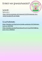 Vorschau - Arbeitsblätter - Deckblatt zum Forscherheft "Vom Raten zum Schätzen" - Seite 3