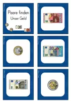 Vorschau - Spiele - Spiel: Paare finden - Unser Geld - Seite 2