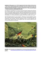 Vorschau - Arbeitsblätter - Nation und Geschichte - von der Genese des Nationenbegriffs. Zusätzlich: Schopenhauers Meinung dazu. - Seite 2