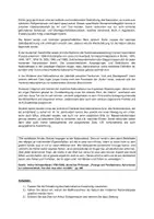 Vorschau - Arbeitsblätter - Nation und Geschichte - von der Genese des Nationenbegriffs. Zusätzlich: Schopenhauers Meinung dazu. - Seite 3