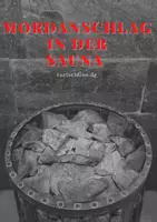 Vorschau - Stationenlernen - 8 Poster für kriminelle Stationen - Deckblatt