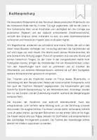 Vorschau - Unterrichtsreihen - "Wolkenbrot" - Deutsch und Kunst: Der Traum vom Fliegen - Seite 2