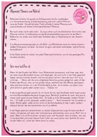 Vorschau - Arbeitsblätter - Alle meine Buchstabeneinführungen - Komplettpaket - über 50 Materialien - Seite 2