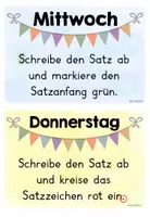 Vorschau - Poster - Satz der Woche - Seite 3