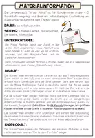 Vorschau - Stundenentwürfe - Arktis – Erdkunde, Tiere, Menschen, Vegetationszonen und Klimawandel | Lernwerkstatt 4.–5. Klasse - Seite 3