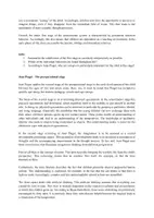 Vorschau - Stundenentwürfe - Jean Piaget - The theory of cognitive development (Bilinguales Material) - Seite 2
