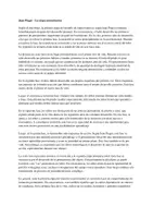 Vorschau - Arbeitsblätter - Jean Piaget - La etapa sensorimotor (Spanisch) - Seite 1