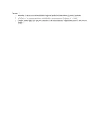 Vorschau - Arbeitsblätter - Jean Piaget - La etapa sensorimotor (Spanisch) - Seite 2