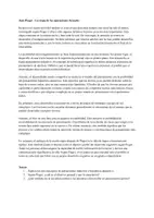 Vorschau - Arbeitsblätter - Jean Piaget - La etapa de las operaciones formales (Spanisch) - Seite 3