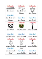 Vorschau - Spiele - Spiel - Ich habe...,wer hat... - Wörter mit K - SAS - Fibel - Seite 2