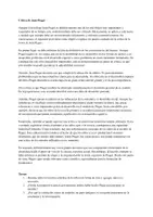 Vorschau - Arbeitsblätter - Crítica de Jean Piaget (Spanischer ) - Seite 1